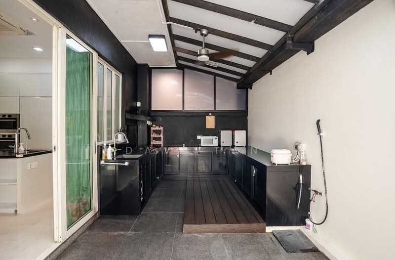 Horizon Green, Ang Mo Kio Avenue 2, 6 Bedrooms, 3,197 sqft, Terraced House For Sale, by Dave Tan, 500122726 - Kitchen - PropertyGuru.com.sg