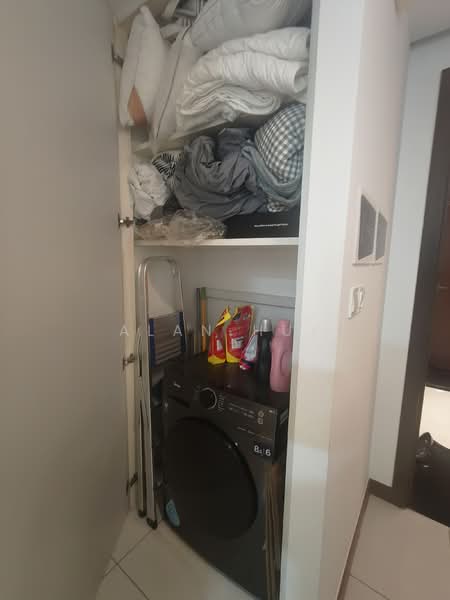 The Sail @ Marina Bay, 6 Marina Boulevard, Room Rental, 200 sqft, Condominium For Rent, by Alan Huy, 500122730 - Interior - PropertyGuru.com.sg