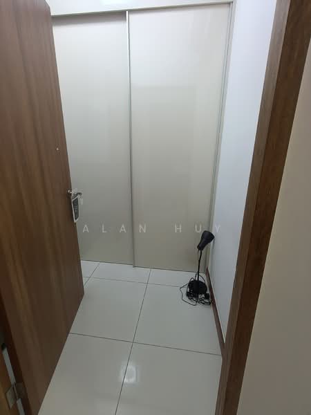 The Sail @ Marina Bay, 6 Marina Boulevard, Room Rental, 200 sqft, Condominium For Rent, by Alan Huy, 500122730 - Interior - PropertyGuru.com.sg