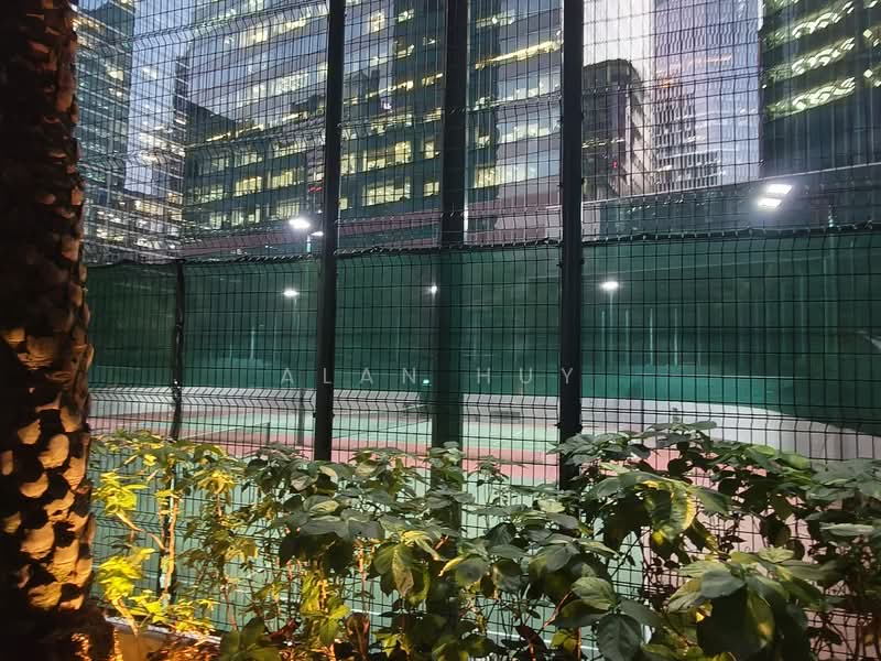 The Sail @ Marina Bay, 6 Marina Boulevard, Room Rental, 200 sqft, Condominium For Rent, by Alan Huy, 500122730 - Exterior - PropertyGuru.com.sg