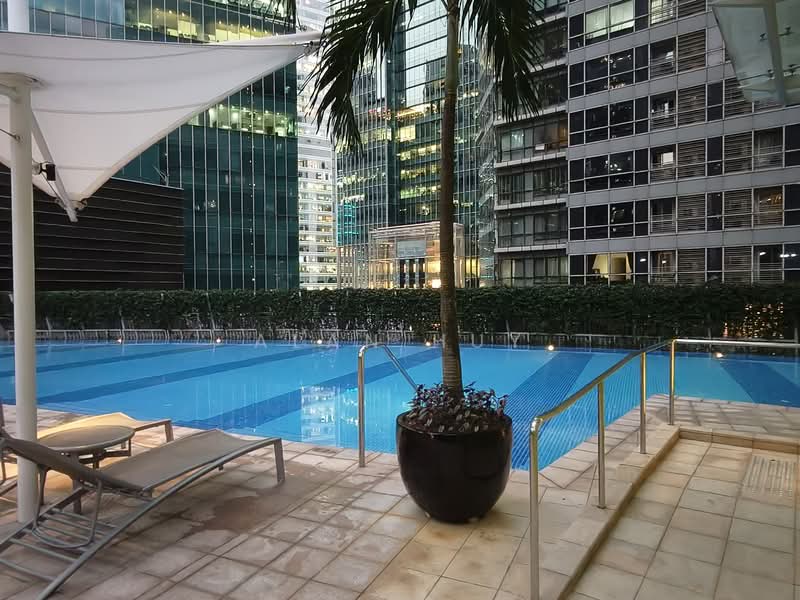 The Sail @ Marina Bay, 6 Marina Boulevard, Room Rental, 200 sqft, Condominium For Rent, by Alan Huy, 500122730 - Exterior - PropertyGuru.com.sg