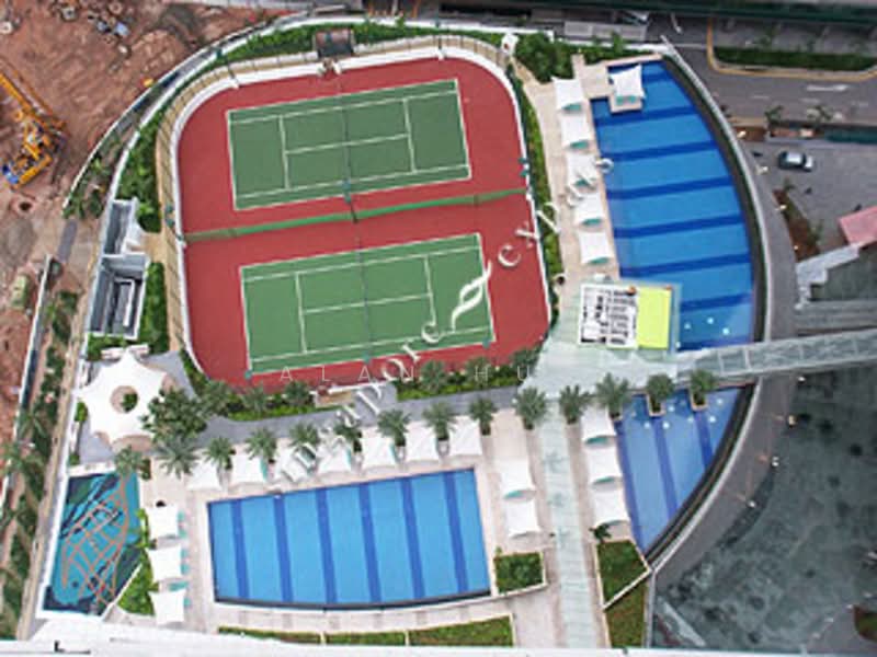 The Sail @ Marina Bay, 6 Marina Boulevard, Room Rental, 200 sqft, Condominium For Rent, by Alan Huy, 500122730 - Exterior - PropertyGuru.com.sg