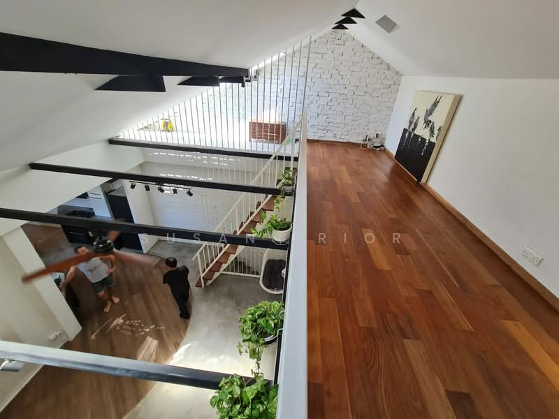 Loft Walkup @ Sing Avenue, Sing Avenue, Farrer Road, 2 Bedrooms, 1,700 sqft, Walk-up Apartment For Rent, by Susan Prior, 500122731 - PropertyGuru.com.sg