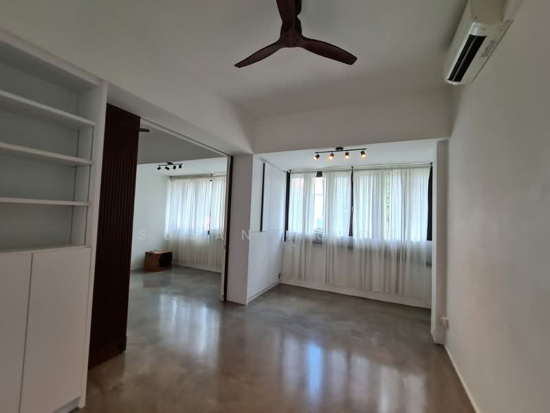 Loft Walkup @ Sing Avenue, Sing Avenue, Farrer Road, 2 Bedrooms, 1,700 sqft, Walk-up Apartment For Rent, by Susan Prior, 500122731 - PropertyGuru.com.sg