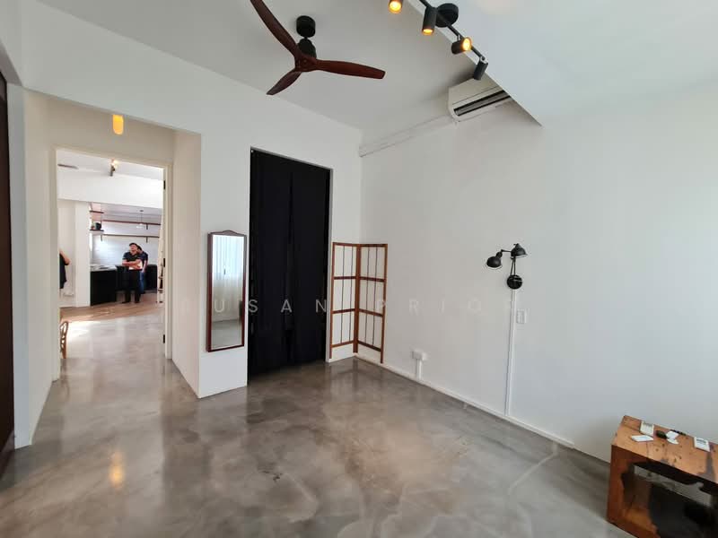Loft Walkup @ Sing Avenue, Sing Avenue, Farrer Road, 2 Bedrooms, 1,700 sqft, Walk-up Apartment For Rent, by Susan Prior, 500122731 - PropertyGuru.com.sg