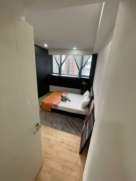 Angullia Park Residences @ Orchard, , 3 Bedrooms, 1,001 sqft, Apartment For Sale, by Low Evangeline, 500122732 - Bedroom - PropertyGuru.com.sg