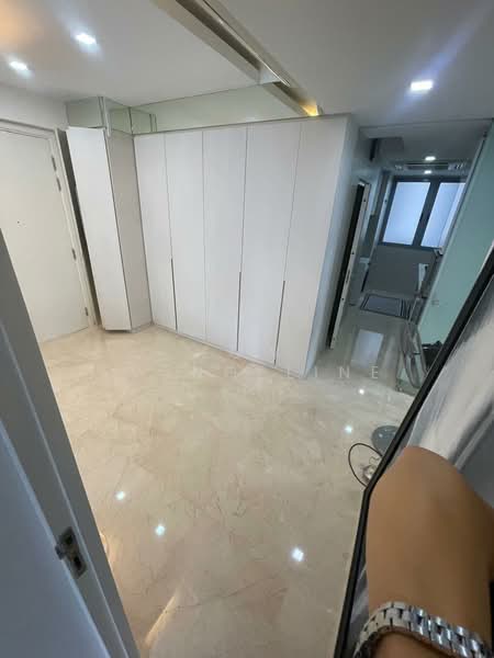 Angullia Park Residences @ Orchard, , 3 Bedrooms, 1,001 sqft, Apartment For Sale, by Low Evangeline, 500122732 - Interior - PropertyGuru.com.sg