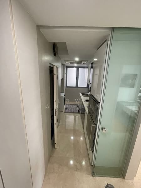 Angullia Park Residences @ Orchard, , 3 Bedrooms, 1,001 sqft, Apartment For Sale, by Low Evangeline, 500122732 - Kitchen - PropertyGuru.com.sg