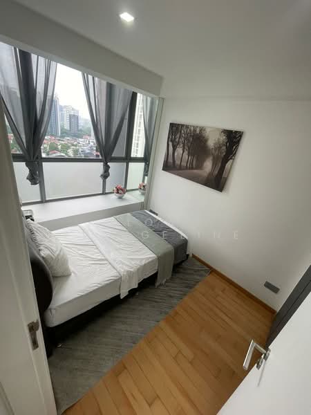 Angullia Park Residences @ Orchard, , 3 Bedrooms, 1,001 sqft, Apartment For Sale, by Low Evangeline, 500122732 - Bedroom - PropertyGuru.com.sg