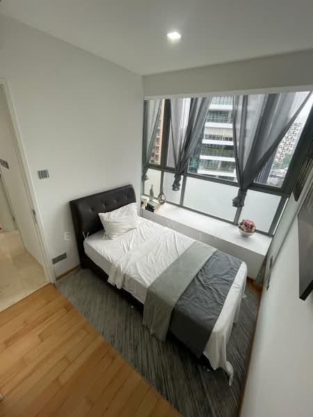 Angullia Park Residences @ Orchard, , 3 Bedrooms, 1,001 sqft, Apartment For Sale, by Low Evangeline, 500122732 - Bedroom - PropertyGuru.com.sg