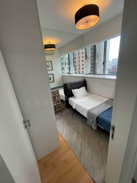 Angullia Park Residences @ Orchard, , 3 Bedrooms, 1,001 sqft, Apartment For Sale, by Low Evangeline, 500122732 - Bedroom - PropertyGuru.com.sg