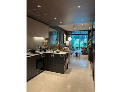 For Sale - The Continuum