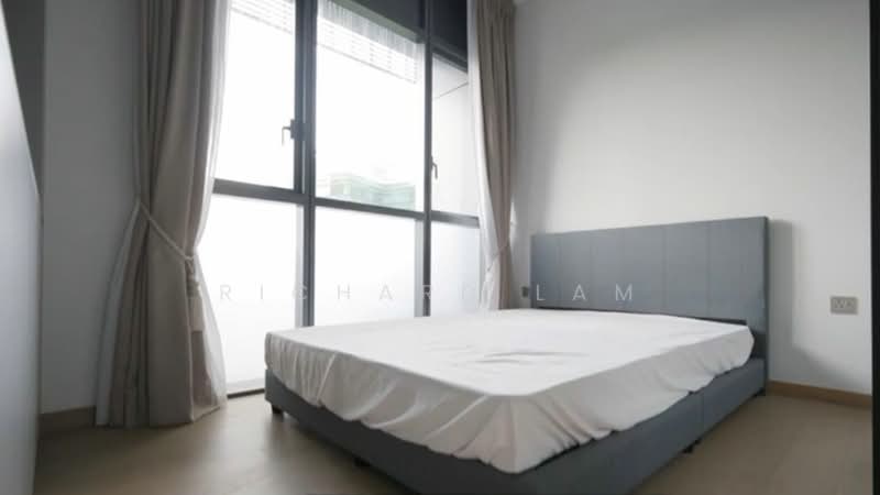 Haus On Handy, 28 Handy Road, 1 Bedroom, 463 sqft, Condominium For Sale, by Richard Lam, 500122734 - Bedroom - PropertyGuru.com.sg