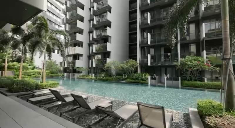 Haus On Handy, 28 Handy Road, 1 Bedroom, 463 sqft, Condominium For Sale, by Richard Lam, 500122734 - PropertyGuru.com.sg