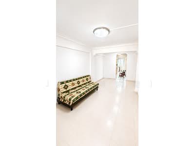 For Rent - 21 Ghim Moh Road