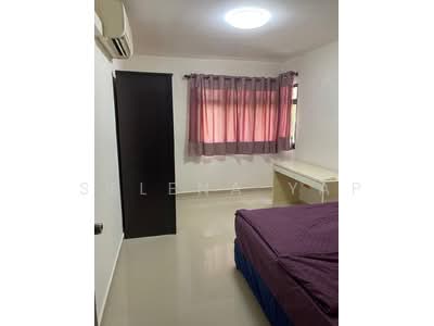 For Rent - 653B Jurong West Street 61