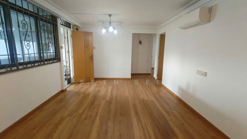 For Rent - 350 Bukit Batok Street 34