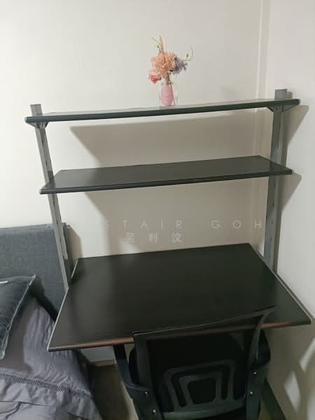 For Rent - 502 Jelapang Road
