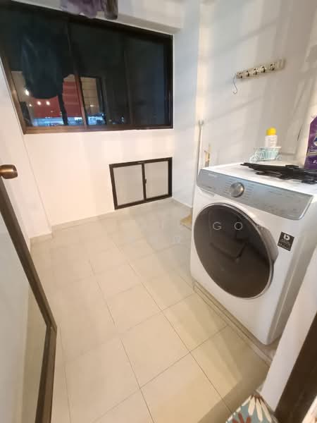For Rent - 502 Jelapang Road