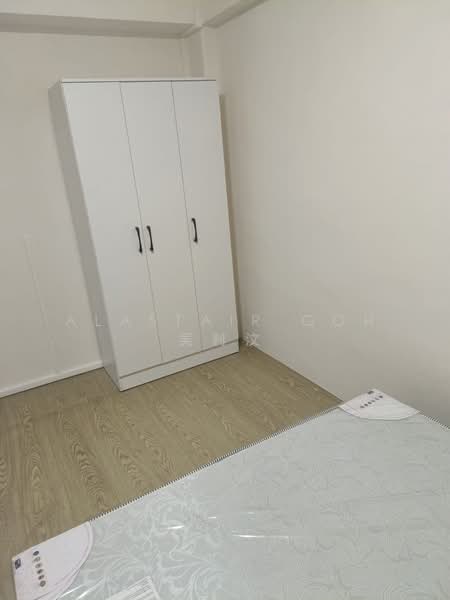 For Rent - 502 Jelapang Road