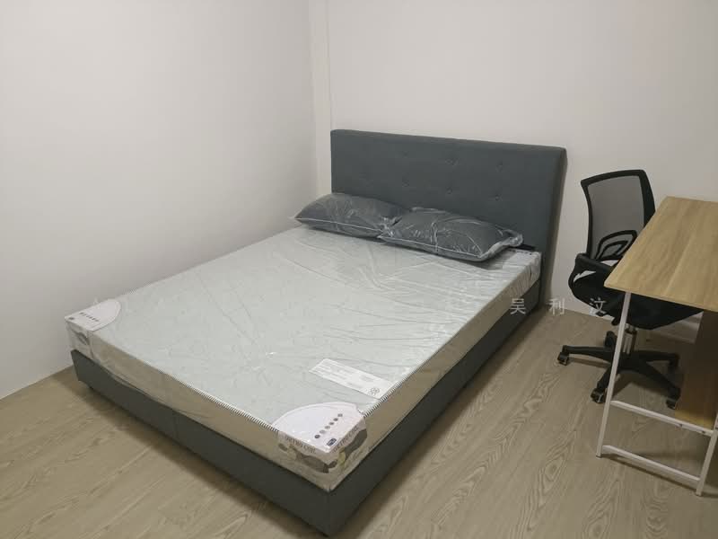 For Rent - 502 Jelapang Road
