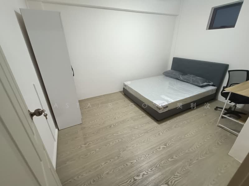 For Rent - 502 Jelapang Road