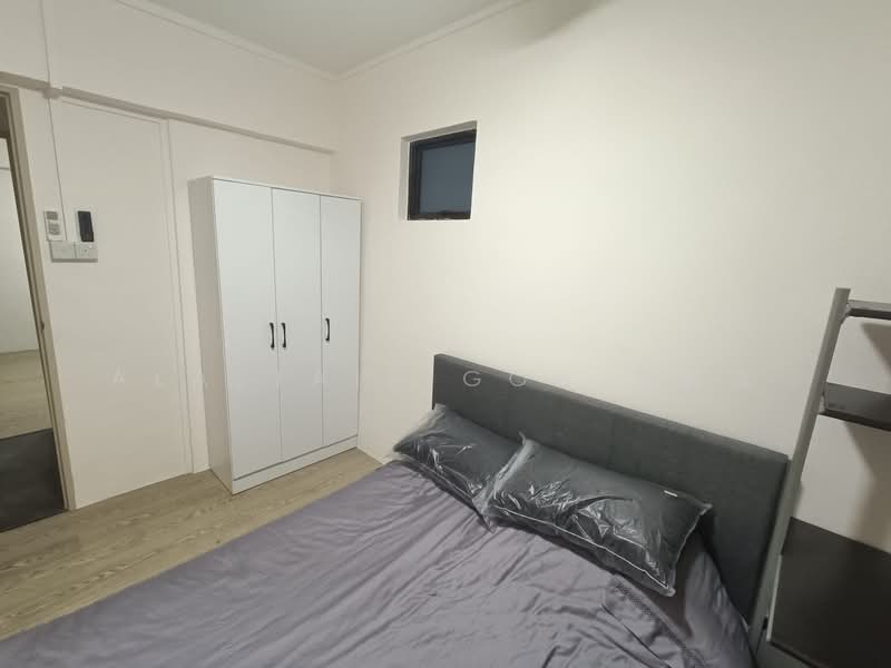 For Rent - 502 Jelapang Road