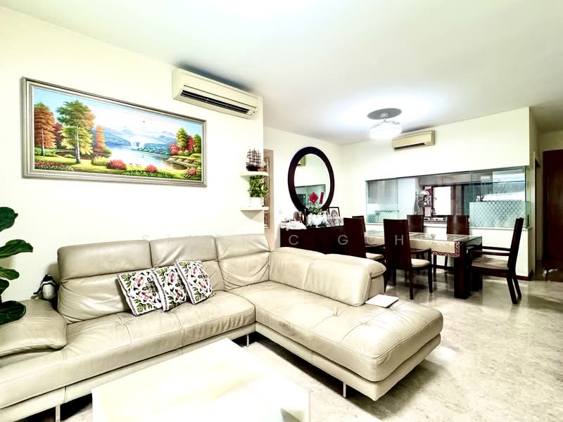 For Sale - Park Natura