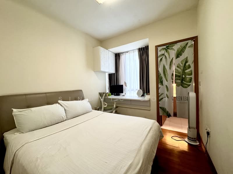 Park Natura, 37 Bukit Batok East Avenue 6, 4 Bedrooms, 1,744 sqft, Condominium For Sale, by Sindric Goh, 500122742 - Bedroom - PropertyGuru.com.sg