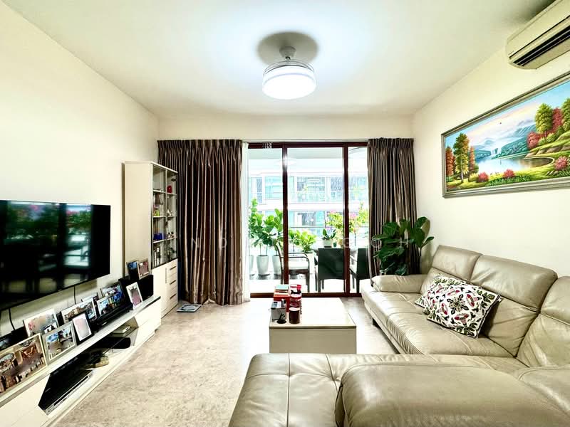 For Sale - Park Natura