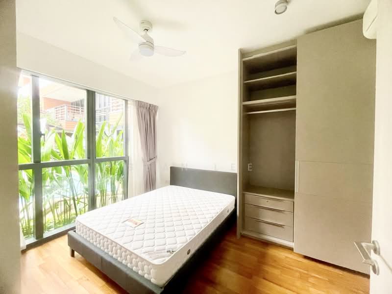 Sophia Hills, 27 Mount Sophia, 1 Bedroom, 463 sqft, Condominium For Sale, by Sean Lee, 500122743 - PropertyGuru.com.sg