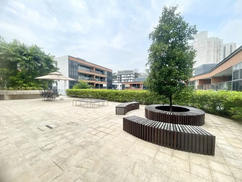 Sophia Hills, 27 Mount Sophia, 1 Bedroom, 463 sqft, Condominium For Sale, by Sean Lee, 500122743 - PropertyGuru.com.sg