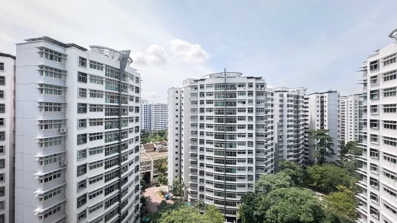 114 Edgefield Plains, 114 Edgefield Plains, 3 Bedrooms, 1,399 sqft, HDB Flat For Sale, by Richard Lam, 500122744 - PropertyGuru.com.sg
