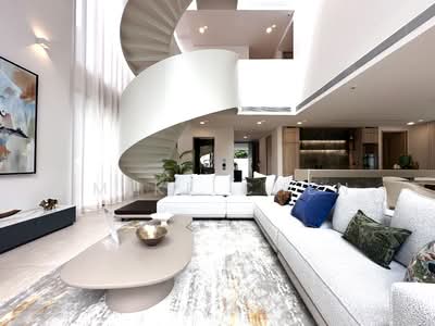 For Sale - Detached House University Road