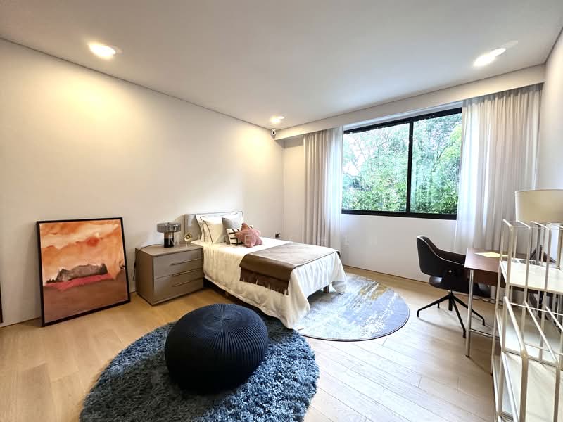 Detached House University Road, University Road, 6 Bedrooms, 11,600 sqft, Detached House For Sale, by Mike Chen, 500122745 - Bedroom - PropertyGuru.com.sg