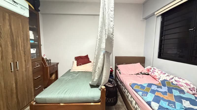 773 Woodlands Drive 60, 773 Woodlands Drive 60, 3 Bedrooms, 990 sqft, HDB Flat For Sale, by Jose Loh Zhenhao, 500122748 - Bedroom - PropertyGuru.com.sg