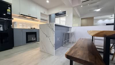 For Sale - 153B Bedok South Road