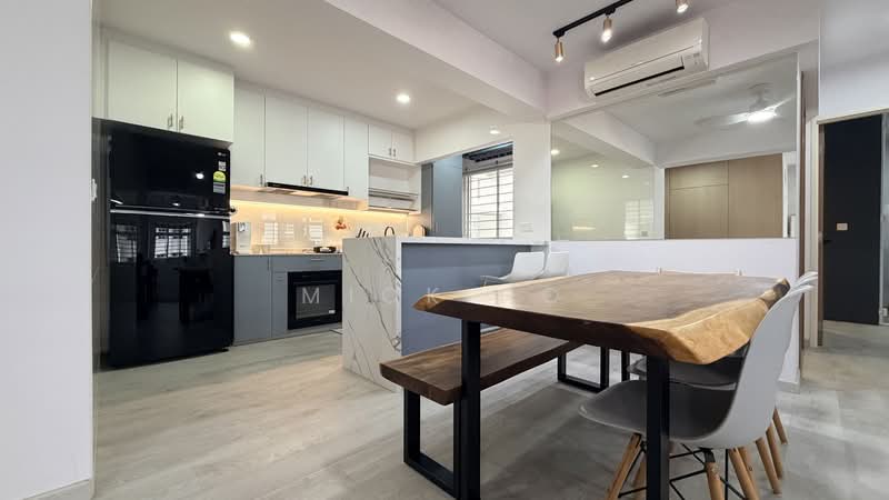 153B Bedok South Road, 153B Bedok South Road, 3 Bedrooms, 1,001 sqft, HDB Flat For Sale, by Mick Ho, 500122749 - PropertyGuru.com.sg