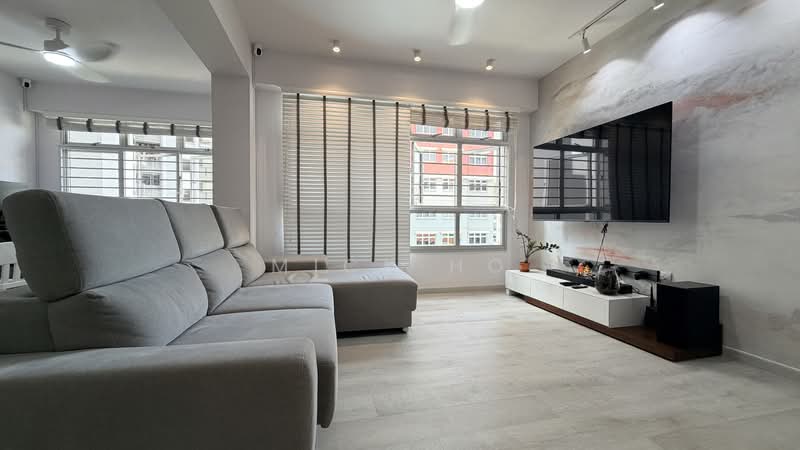 153B Bedok South Road, 153B Bedok South Road, 3 Bedrooms, 1,001 sqft, HDB Flat For Sale, by Mick Ho, 500122749 - PropertyGuru.com.sg