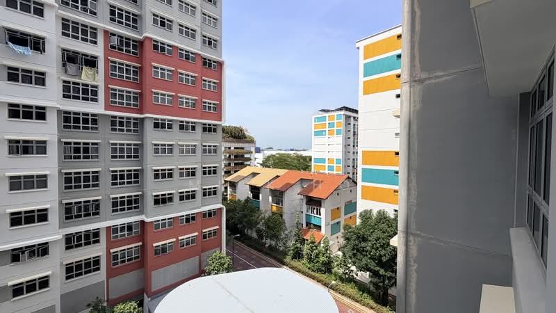 153B Bedok South Road, 153B Bedok South Road, 3 Bedrooms, 1,001 sqft, HDB Flat For Sale, by Mick Ho, 500122749 - PropertyGuru.com.sg