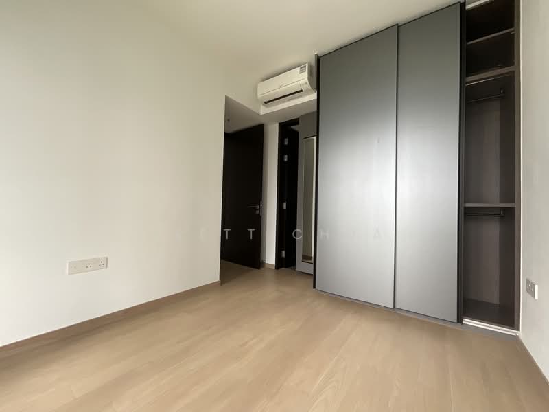 Irwell Hill Residences, 6 Irwell Hill, 2 Bedrooms, 667 sqft, Condominium For Sale, by Brett Chua, 500122753 - Bedroom - PropertyGuru.com.sg