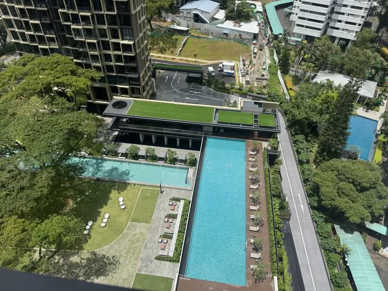 Irwell Hill Residences, 6 Irwell Hill, 2 Bedrooms, 667 sqft, Condominium For Sale, by Brett Chua, 500122753 - Exterior - PropertyGuru.com.sg