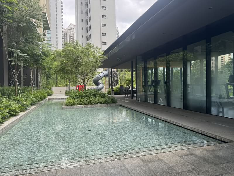 Irwell Hill Residences, 6 Irwell Hill, 2 Bedrooms, 667 sqft, Condominium For Sale, by Brett Chua, 500122753 - Exterior - PropertyGuru.com.sg