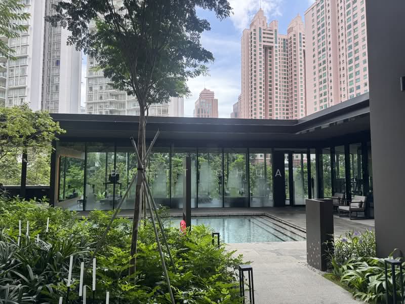 Irwell Hill Residences, 6 Irwell Hill, 2 Bedrooms, 667 sqft, Condominium For Sale, by Brett Chua, 500122753 - Exterior - PropertyGuru.com.sg