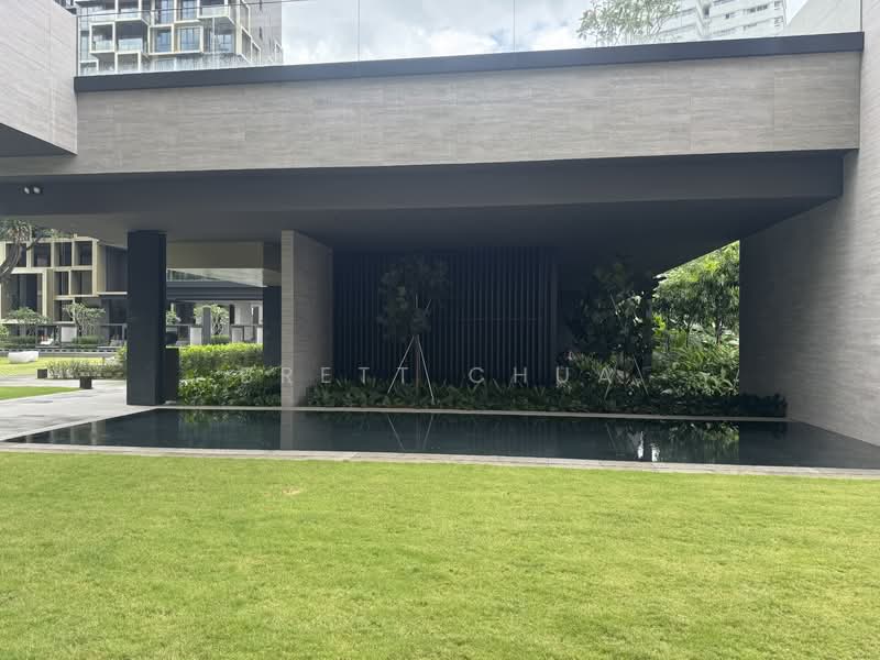 Irwell Hill Residences, 6 Irwell Hill, 2 Bedrooms, 667 sqft, Condominium For Sale, by Brett Chua, 500122753 - Exterior - PropertyGuru.com.sg