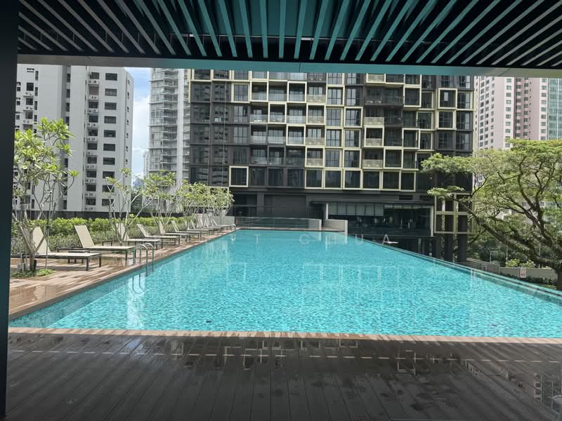 Irwell Hill Residences, 6 Irwell Hill, 2 Bedrooms, 667 sqft, Condominium For Sale, by Brett Chua, 500122753 - Exterior - PropertyGuru.com.sg