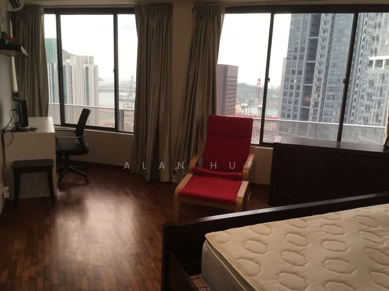 International Plaza, 10 Anson Road, Room Rental, 300 sqft, Apartment For Rent, by Alan Huy, 500122754 - Bedroom - PropertyGuru.com.sg