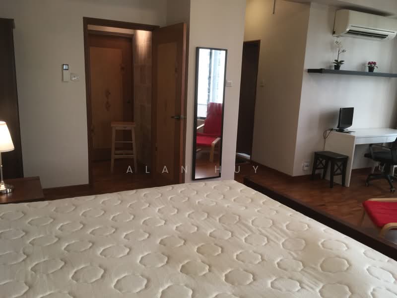 International Plaza, 10 Anson Road, Room Rental, 300 sqft, Apartment For Rent, by Alan Huy, 500122754 - Bedroom - PropertyGuru.com.sg