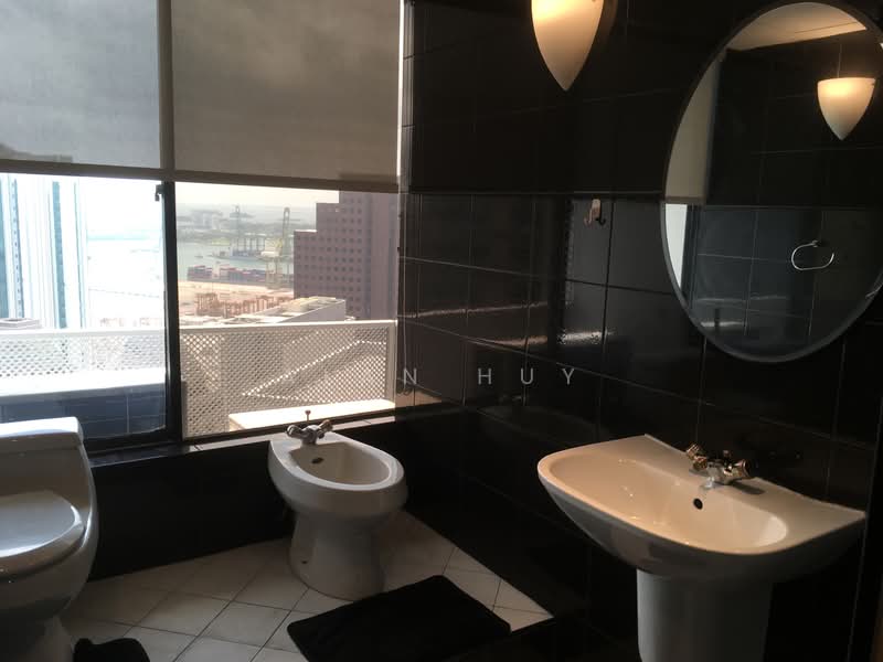 International Plaza, 10 Anson Road, Room Rental, 300 sqft, Apartment For Rent, by Alan Huy, 500122754 - Bathroom - PropertyGuru.com.sg