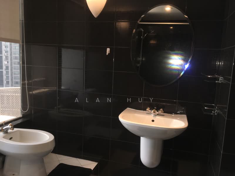 International Plaza, 10 Anson Road, Room Rental, 300 sqft, Apartment For Rent, by Alan Huy, 500122754 - Bathroom - PropertyGuru.com.sg